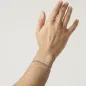 Bracciale Mini Grumetta L Uomo Giovanni Raspini Bracciale Mini Grumetta L Uomo Giovanni Raspini