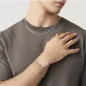 Bracciale Mini Grumetta L Uomo Giovanni Raspini Bracciale Mini Grumetta L Uomo Giovanni Raspini