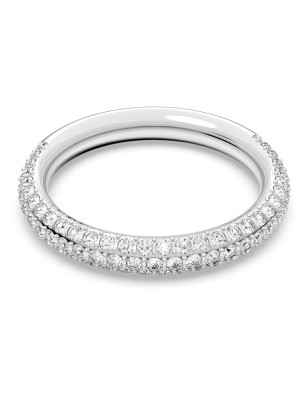 ANELLO STONE BIANCO MIS.50 DONNA SWAROVSKI  5412047 Swarovski