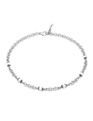 Collana Mini Drops Donna Giovanni Raspini