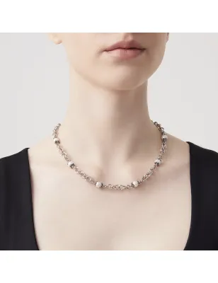 Collana Mini Drops Donna Giovanni Raspini