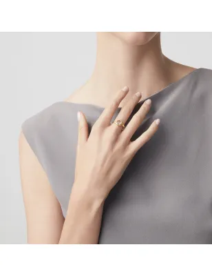 Anello Loop Cipria M14 DONNA Giovanni Raspini