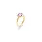 Anello Loop Glicine M14 DONNA Giovanni Raspini Anello Loop Glicine M14 DONNA Giovanni Raspini