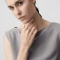 Anello Loop Glicine M14 DONNA Giovanni Raspini Anello Loop Glicine M14 DONNA Giovanni Raspini