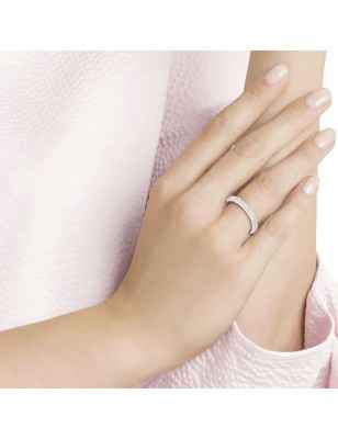 ANELLO STONE BIANCO MIS.50 DONNA SWAROVSKI  5412047 Swarovski