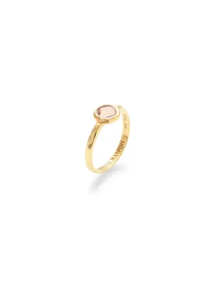 Anello Loop Cipria Piccolo M14 DONNA Giovanni Raspini