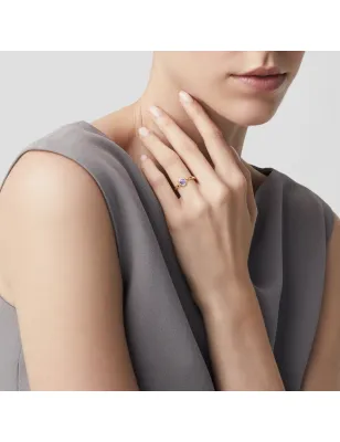 Anello Loop Glicine Piccolo M14 DONNA Giovanni Raspini