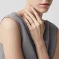 Anello Loop Glicine Piccolo M14 DONNA Giovanni Raspini Anello Loop Glicine Piccolo M14 DONNA Giovanni Raspini