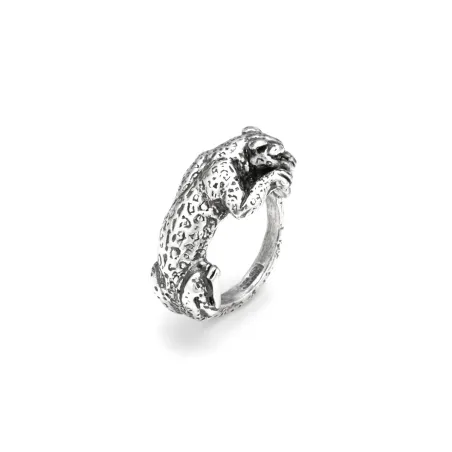 Anello Leopardo M16 Donna Giovanni Raspini