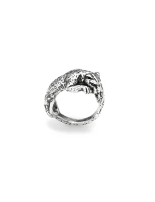 Anello Leopardo M16 Donna Giovanni Raspini - category_name - XDMG De Marchi Gianotti