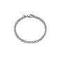 Bracciale Bizantina Mini Mini L Uomo Giovanni Raspini