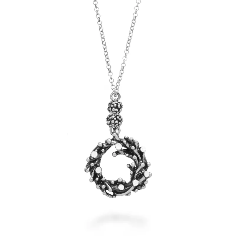 Collana Pendente Selene Donna Giovanni Raspini Collana Pendente Selene Donna Giovanni Raspini