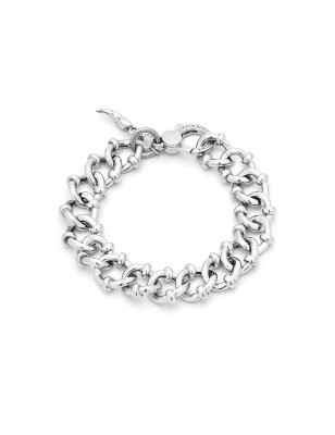 BRACCIALI GRANDE DONNA GIOVANNI RASPINI BARREL