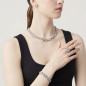BRACCIALE SHINE MINI DONNA GIOVANNI RASPINI BRACCIALE SHINE MINI DONNA GIOVANNI RASPINI