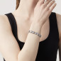 BRACCIALE SHINE MINI DONNA GIOVANNI RASPINI BRACCIALE SHINE MINI DONNA GIOVANNI RASPINI