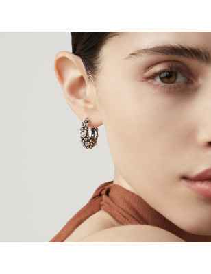 Orecchini CHERIE Donna Giovanni Raspini Perlage - category_name - XDMG De Marchi Gianotti