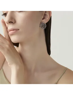 Orecchini Perlage Donna Giovanni Raspini