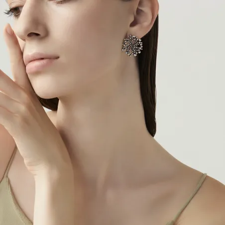 Orecchini Perlage Donna Giovanni Raspini