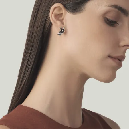 Orecchini Selene Donna Giovanni Raspini