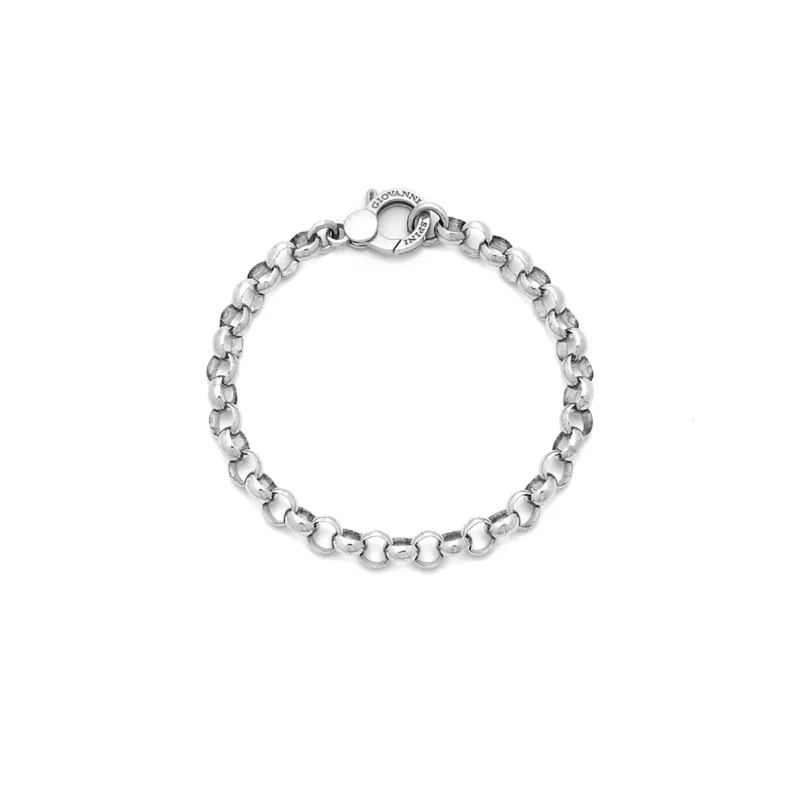 Bracciale Rolò 20CM Donna Giovanni Raspini Bracciale Rolò 20CM Donna Giovanni Raspini