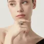 Anello Shine Grande M16 Donna Giovanni Raspini Anello Shine Grande M16 Donna Giovanni Raspini