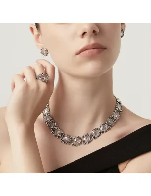 Anello Shine Grande M16 Donna Giovanni Raspini - category_name - XDMG De Marchi Gianotti