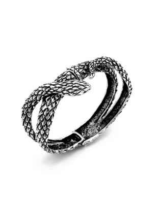 Bracciale BANGLE SERPENTE GRANDE Donna Giovanni Raspini