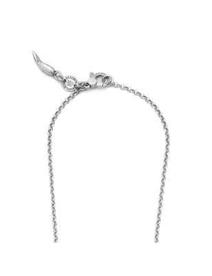 Collana Pendente Anemone Mini Donna Giovanni Raspini