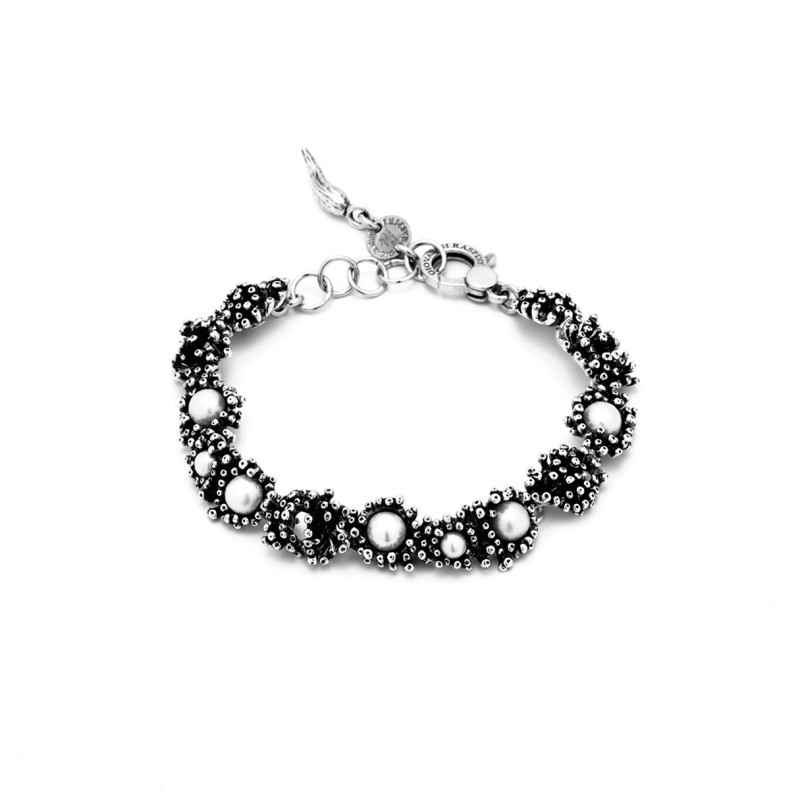 Bracciale Anemone Piccolo Donna Giovanni Raspini Bracciale Anemone Piccolo Donna Giovanni Raspini