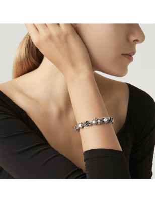 Bracciale Anemone Piccolo Donna Giovanni Raspini