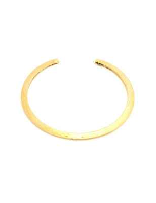 Collana Blade Piccola Dorata Donna Giovanni Raspini