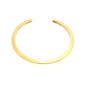 Collana Blade Piccola Dorata Donna Giovanni Raspini Collana Blade Piccola Dorata Donna Giovanni Raspini