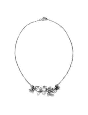 Collana SWING FARFALLE Donna Giovanni Raspini