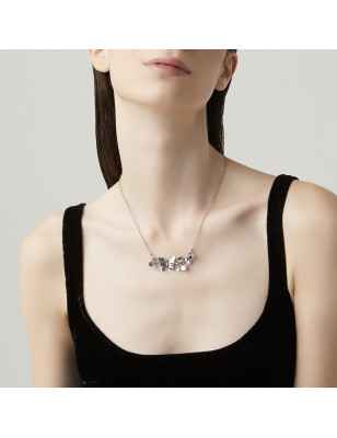 Collana SWING FARFALLE Donna Giovanni Raspini
