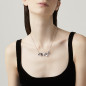 Collana SWING FARFALLE Donna Giovanni Raspini Collana SWING FARFALLE Donna Giovanni Raspini
