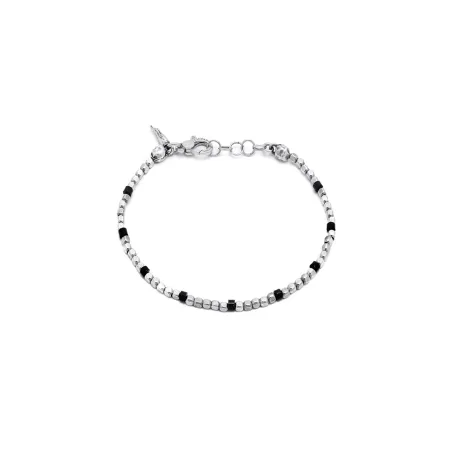 Bracciale Dadini e Onice M Uomo Giovanni Raspini