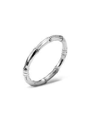 BRACCIALE BANGLE PICCOLO DONNA GIOVANNI RASPINI BAMBU