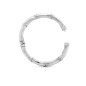 BRACCIALE BANGLE PICCOLO DONNA GIOVANNI RASPINI BAMBU BRACCIALE BANGLE PICCOLO DONNA GIOVANNI RASPINI BAMBU