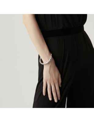 BRACCIALE BANGLE PICCOLO DONNA GIOVANNI RASPINI BAMBU - category_name - XDMG De Marchi Gianotti