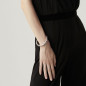 BRACCIALE BANGLE PICCOLO DONNA GIOVANNI RASPINI BAMBU BRACCIALE BANGLE PICCOLO DONNA GIOVANNI RASPINI BAMBU