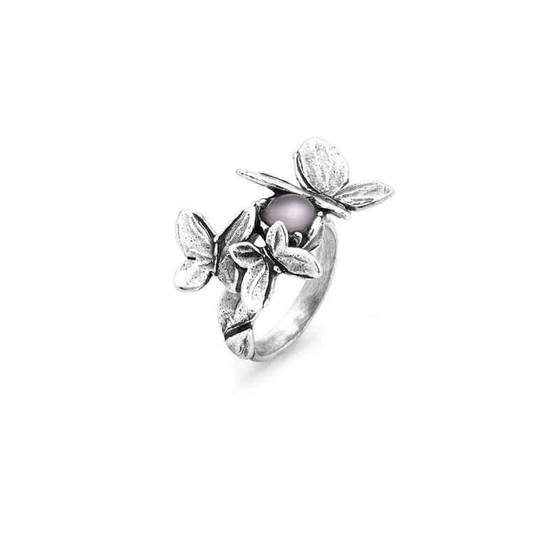 ANELLO M14 DONNA GIOVANNI RASPINI BUTTERFLY ANELLO M14 DONNA GIOVANNI RASPINI BUTTERFLY
