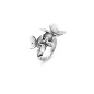 ANELLO M14 DONNA GIOVANNI RASPINI BUTTERFLY ANELLO M14 DONNA GIOVANNI RASPINI BUTTERFLY