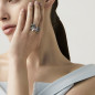 ANELLO M14 DONNA GIOVANNI RASPINI BUTTERFLY ANELLO M14 DONNA GIOVANNI RASPINI BUTTERFLY