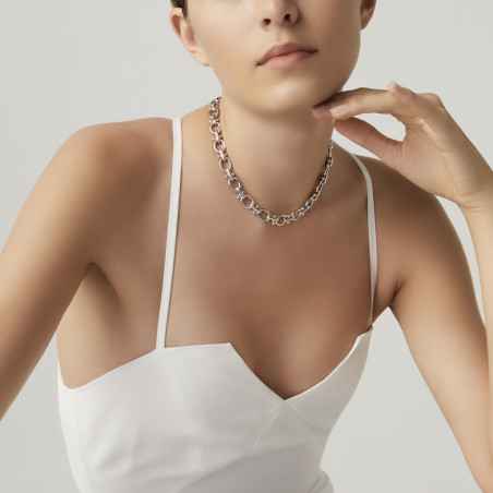 COLLANA LILY DONNA GIOVANNI RASPINI 