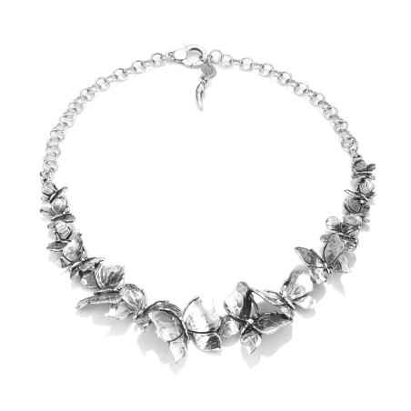 COLLANA FARFALLE DONNA GIOVANNI RASPINI  - category_name - XDMG De Marchi Gianotti