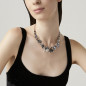 COLLANA FARFALLE DONNA GIOVANNI RASPINI COLLANA FARFALLE DONNA GIOVANNI RASPINI