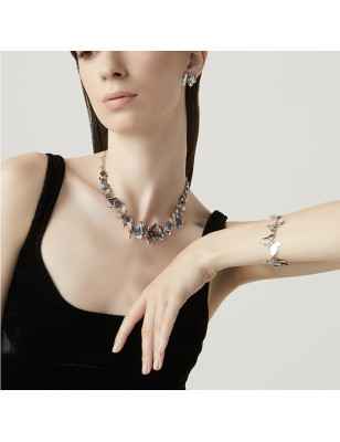COLLANA FARFALLE DONNA GIOVANNI RASPINI  - category_name - XDMG De Marchi Gianotti