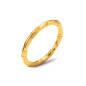 BRACCIALE BANGLE PICCOLO DORATO GIOVANNI RASPINI BAMBU BRACCIALE BANGLE PICCOLO DORATO GIOVANNI RASPINI BAMBU