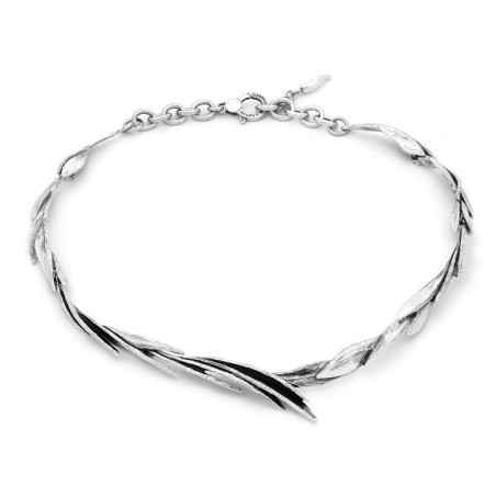 COLLANA DAFNE DONNA GIOVANNI RASPINI 