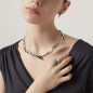 COLLANA DAFNE DONNA GIOVANNI RASPINI COLLANA DAFNE DONNA GIOVANNI RASPINI